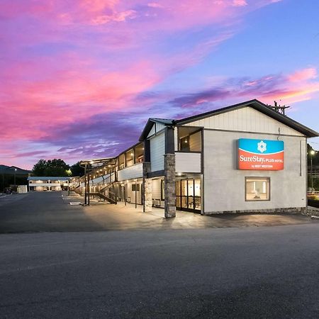 Surestay Plus By Best Western Pigeon Forge Extérieur photo