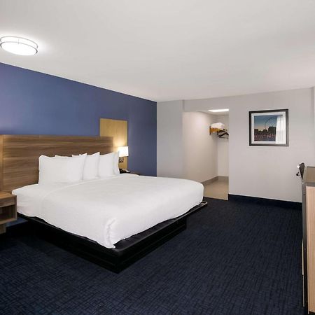 Surestay Plus By Best Western Pigeon Forge Extérieur photo