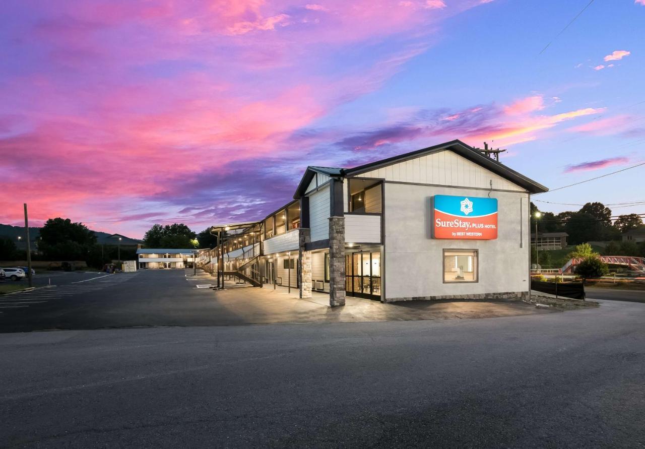 Surestay Plus By Best Western Pigeon Forge Extérieur photo