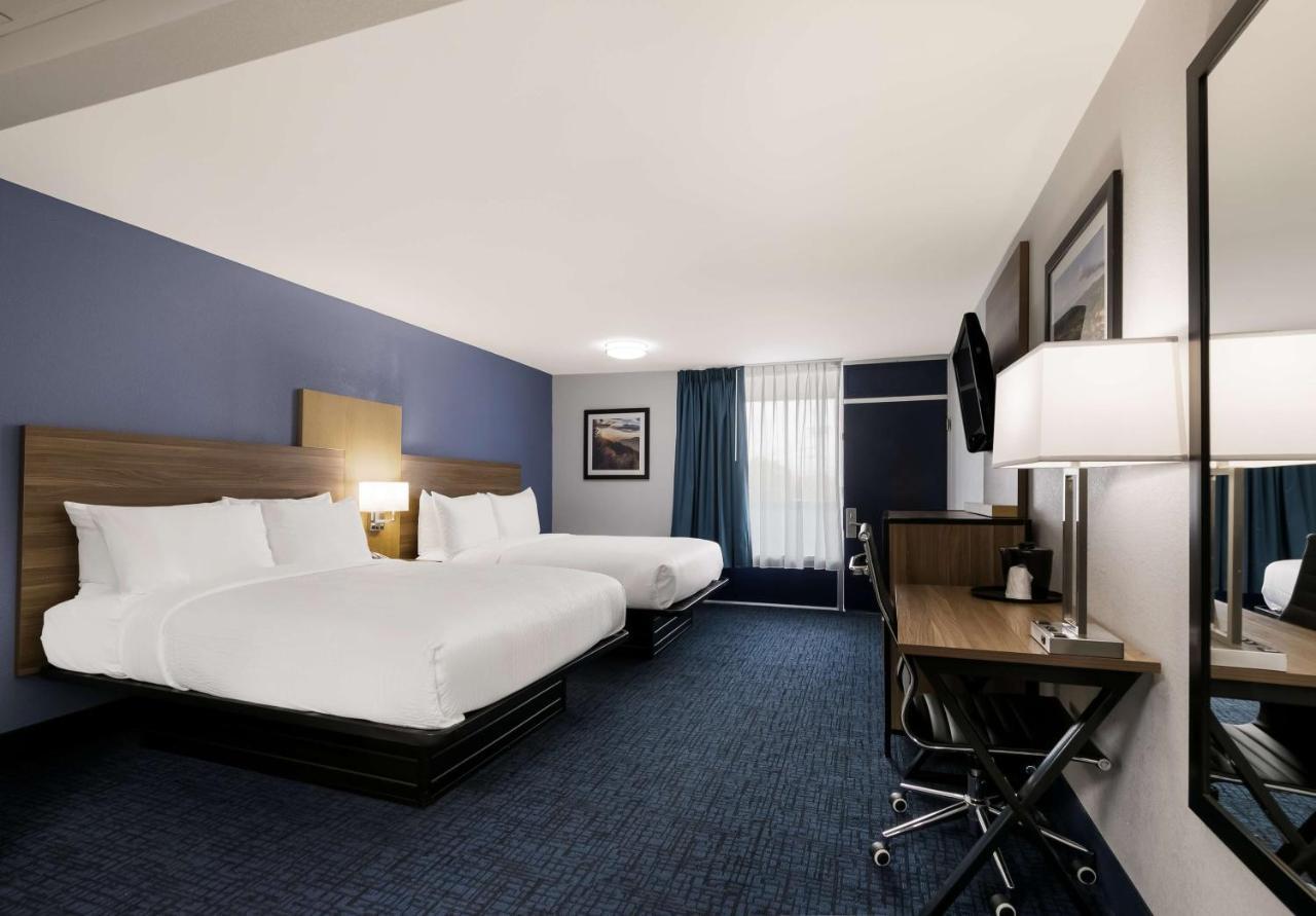 Surestay Plus By Best Western Pigeon Forge Extérieur photo