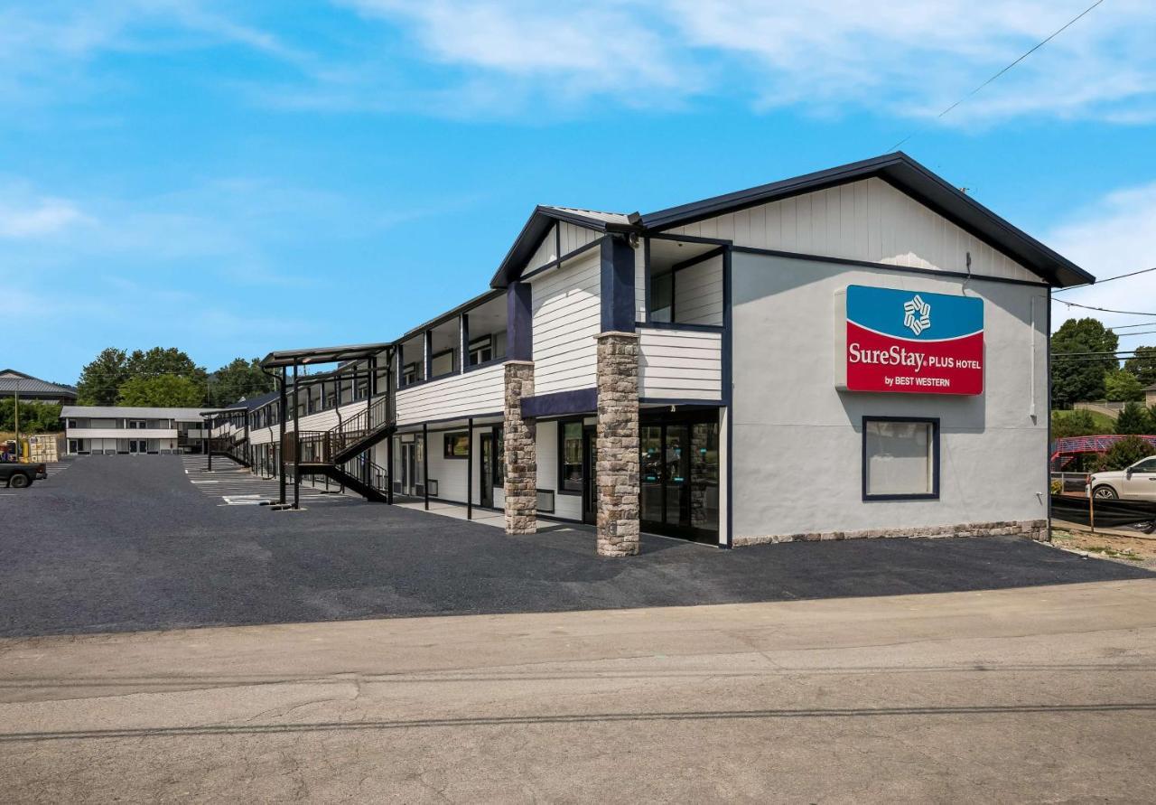 Surestay Plus By Best Western Pigeon Forge Extérieur photo