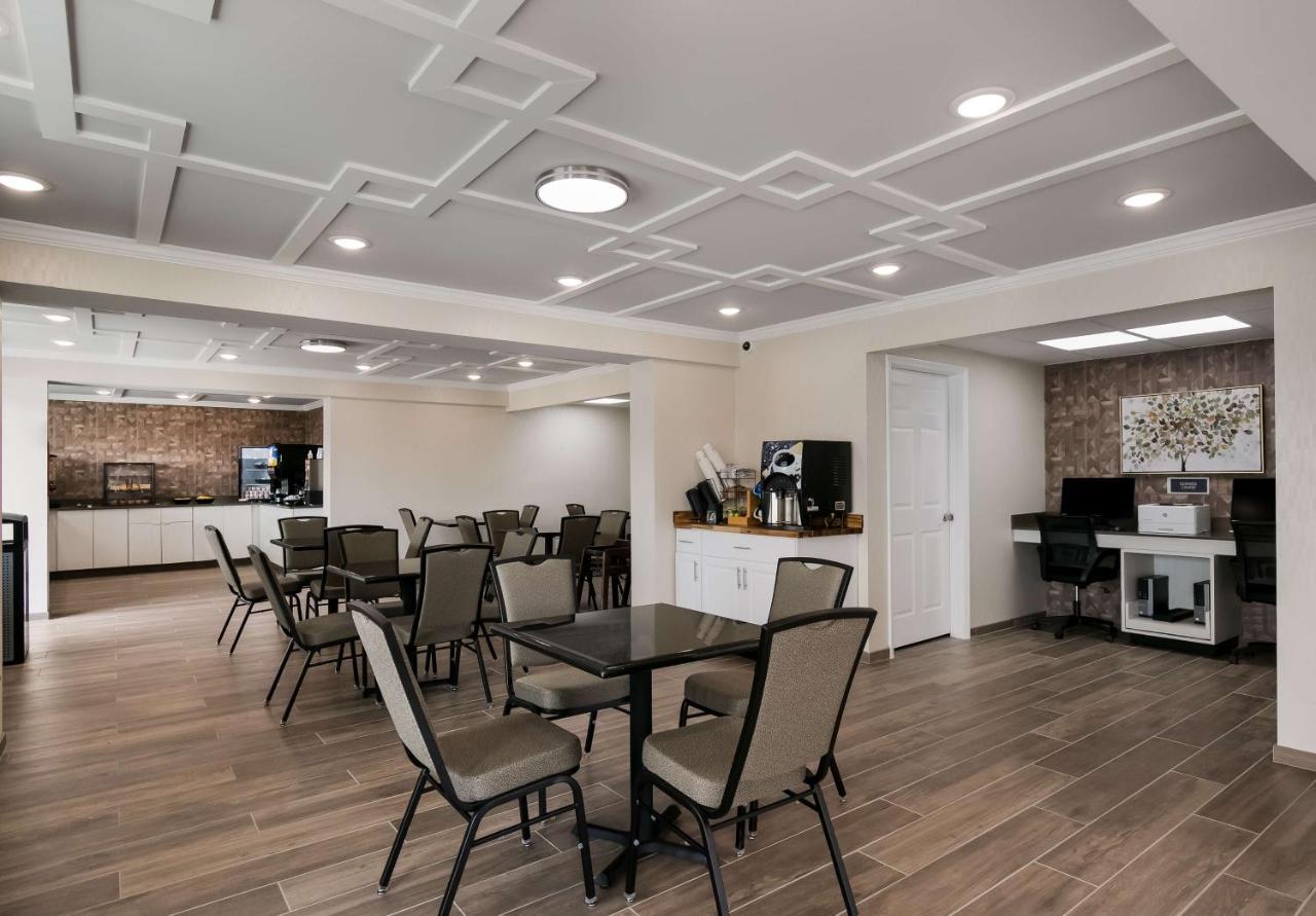 Surestay Plus By Best Western Pigeon Forge Extérieur photo