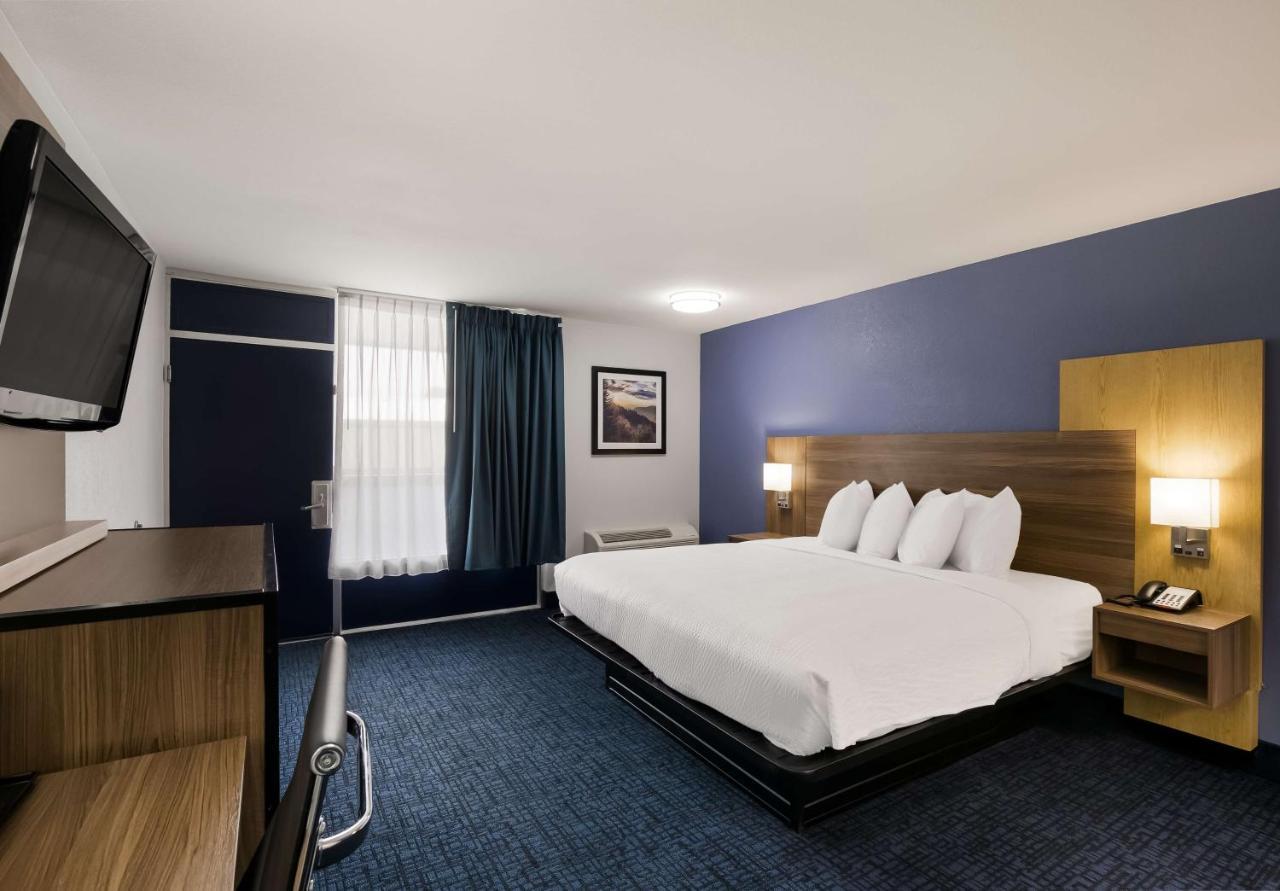 Surestay Plus By Best Western Pigeon Forge Extérieur photo