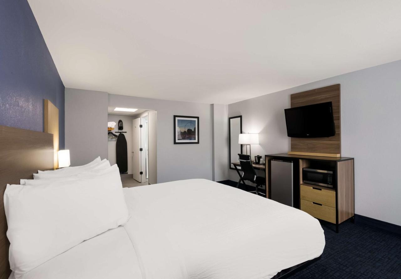 Surestay Plus By Best Western Pigeon Forge Extérieur photo