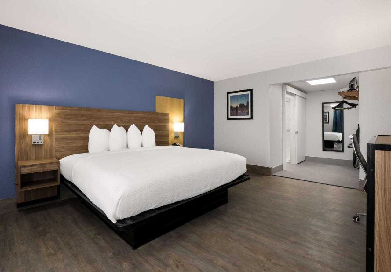 Surestay Plus By Best Western Pigeon Forge Extérieur photo