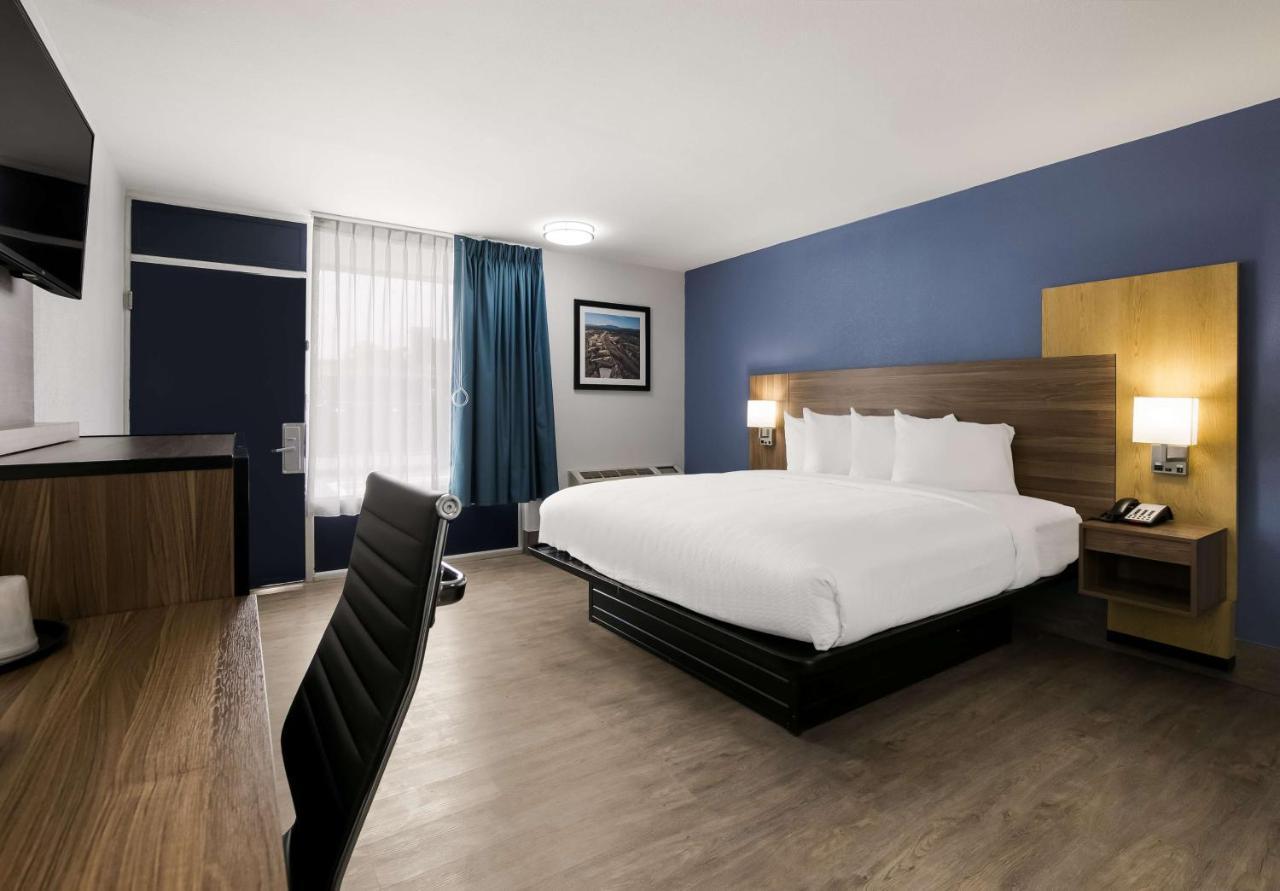 Surestay Plus By Best Western Pigeon Forge Extérieur photo
