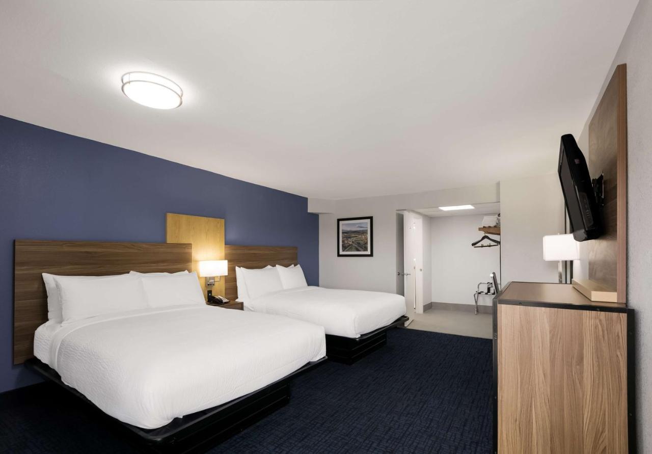 Surestay Plus By Best Western Pigeon Forge Extérieur photo